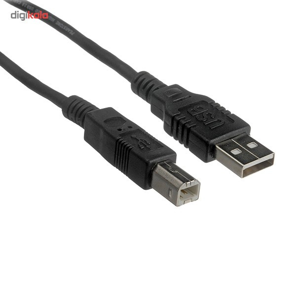 کابل USB پرینتر 3 متری