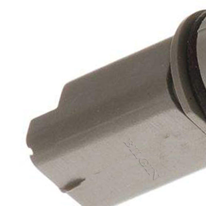 چراغ راهنما بغل گلگیر خودرو بیلگین مدل BSD مناسب برای پژو 206 بسته 2 عددی