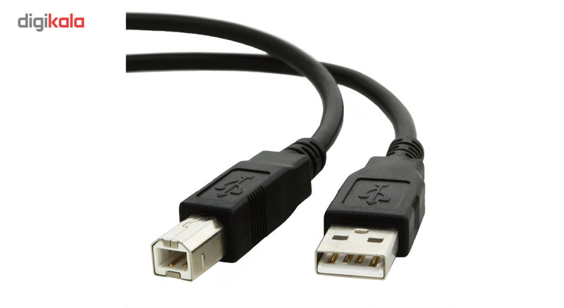 کابل USB پرینتر آلتیما  طول 1.5 متر