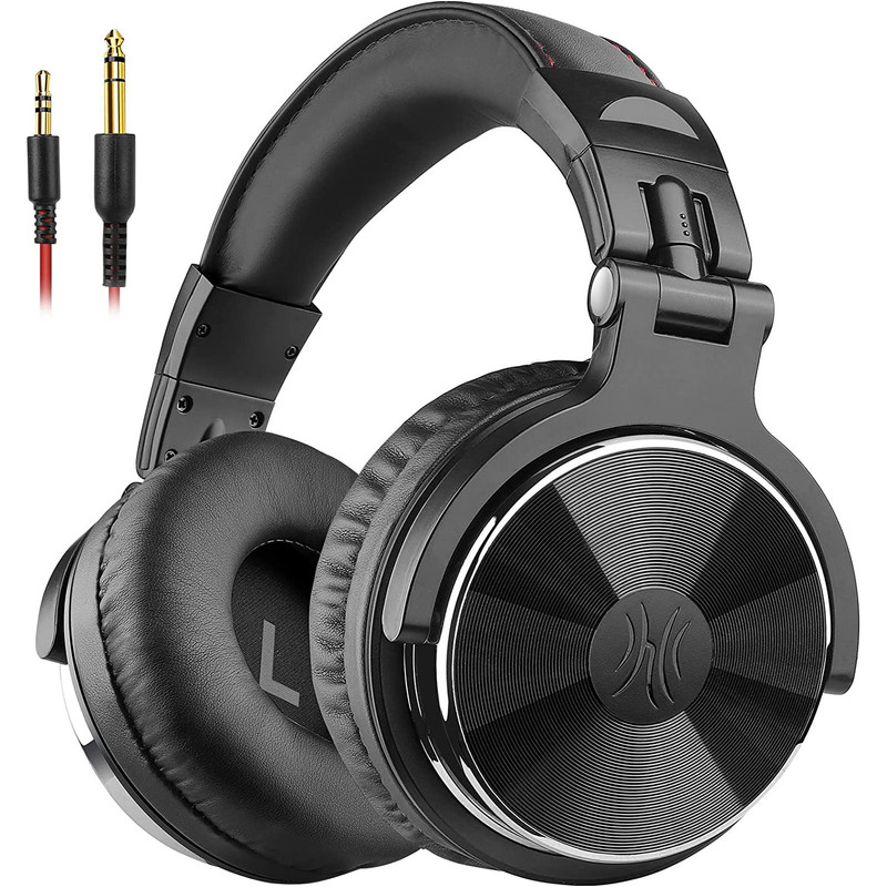 هدفون استودیو وان اودیو مدل Dj studio pro 10