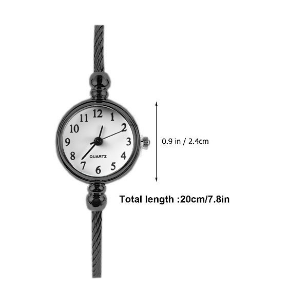 ساعت مچی عقربه ای زنانه مدل سارجیو کد MAF-B-ADD1