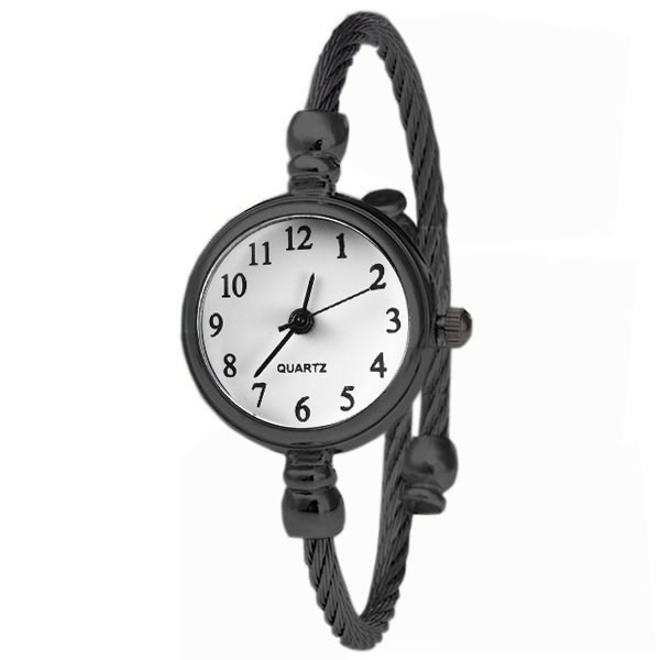 ساعت مچی عقربه ای زنانه مدل سارجیو کد MAF-B-ADD1