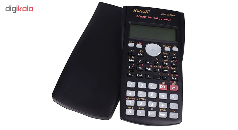 ماشین حساب مهندسی جوینوس مدل JS-82MS-A