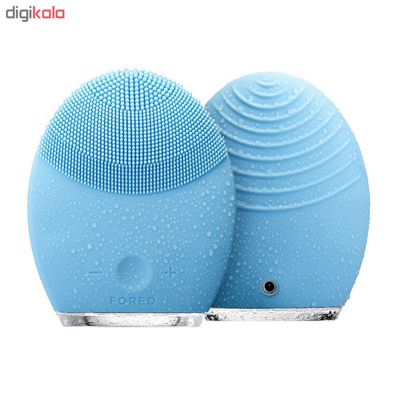 برس پاک‌سازی فورئو مدل Luna 2 F5975