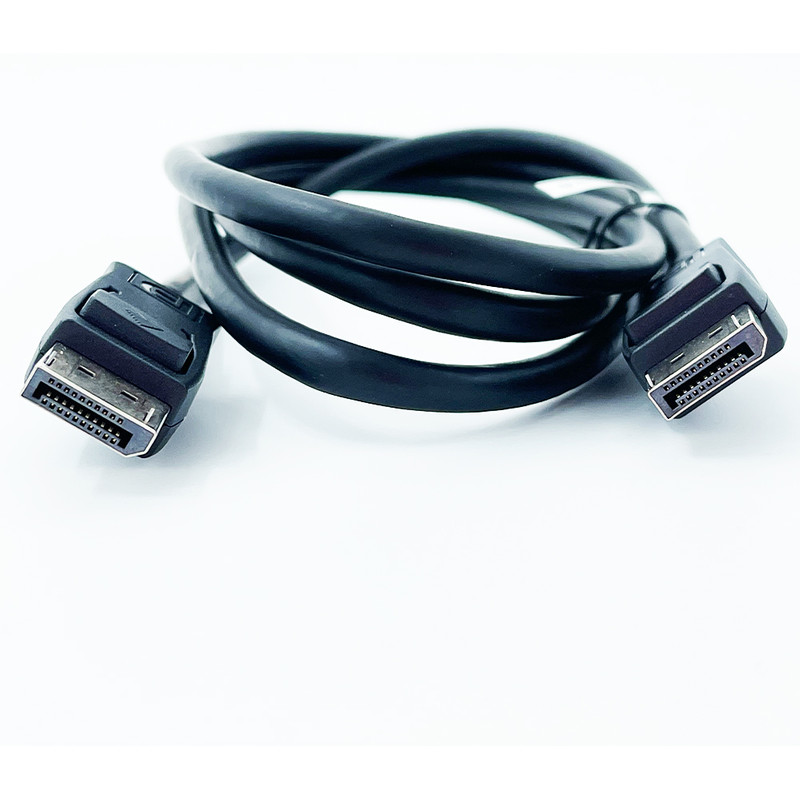 کابل DisplayPort 1.4 کی نت مدل K-CDPDP015 طول 1.5 متر