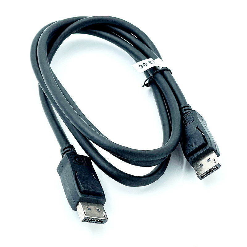 کابل DisplayPort 1.4 کی نت مدل K-CDPDP015 طول 1.5 متر