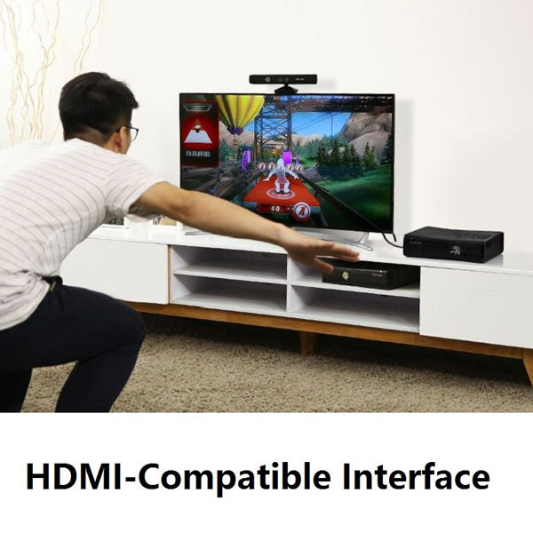  کابل HDMI بافو مدل BF-8K طول 3 متر