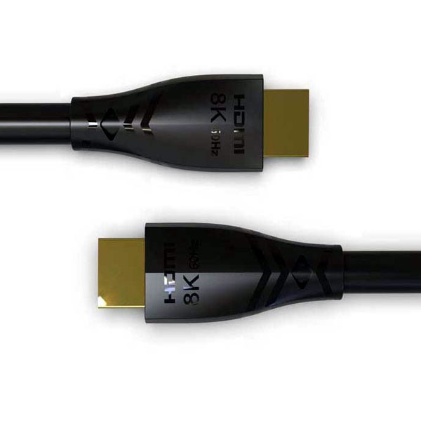  کابل HDMI بافو مدل BF-8K طول 3 متر