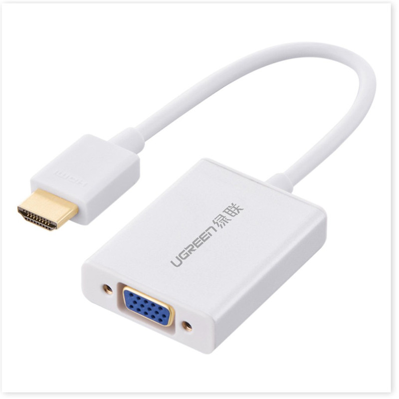 مبدل HDMI به VGA یوگرین مدل MM102