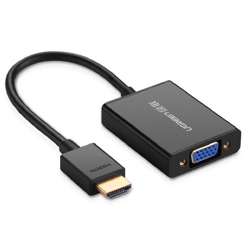 مبدل HDMI به VGA یوگرین مدل MM102