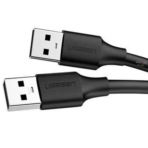 کابل لینک USB یوگرین مدل US102-10309 طول 1 متر