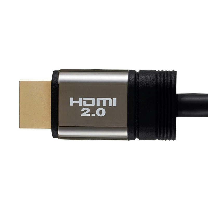 کابل 2.0 HDMI کی نت پلاس مدل KP_HD4K طول 10 متر