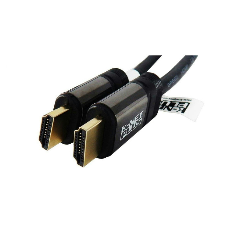 کابل 2.0 HDMI کی نت پلاس مدل KP_HD4K طول 10 متر