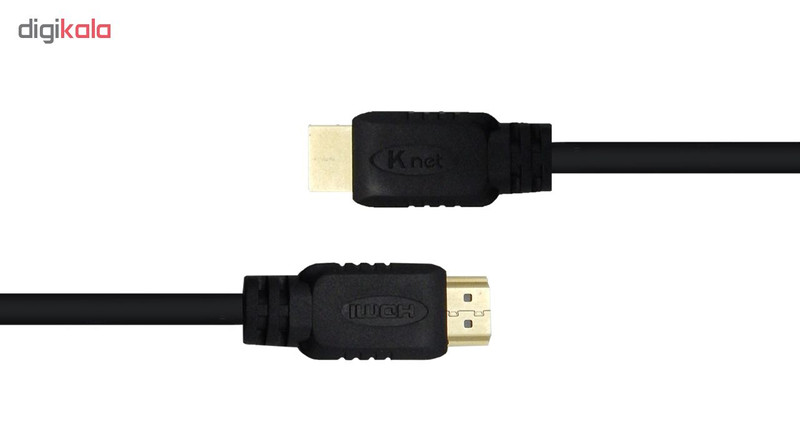 کابل HDMI کی نت مدل K-HC302 طول 5 متر