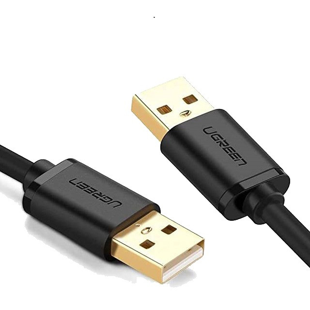 کابل لینک USB وگرین مدل 30136 طول 3 متر