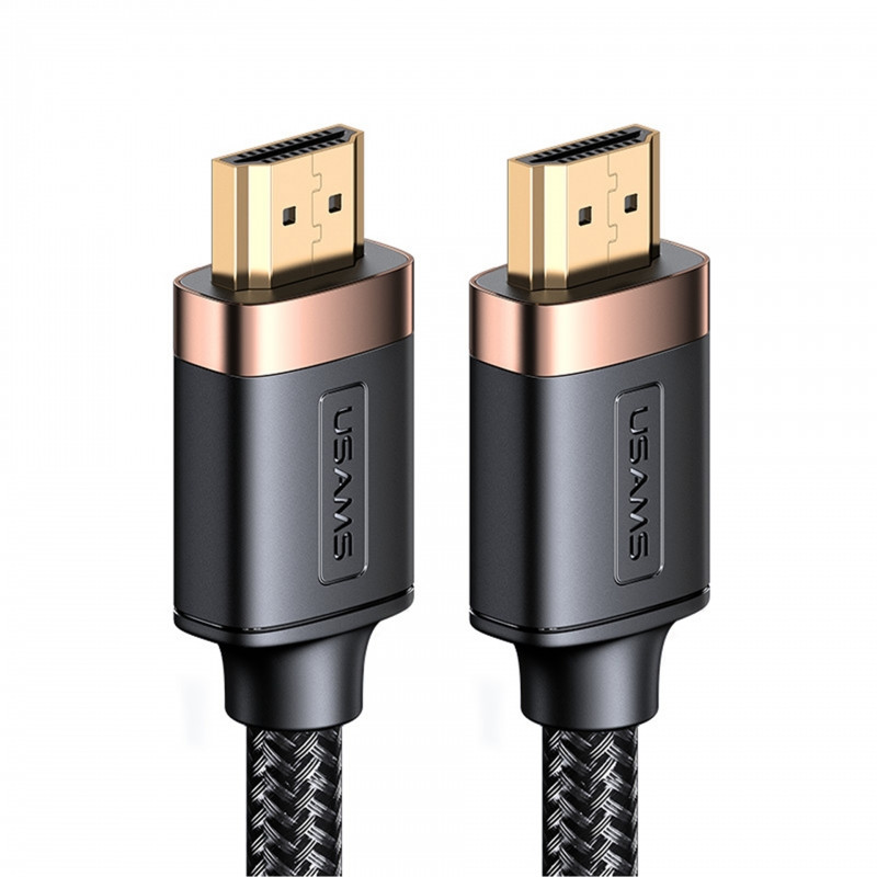 کابل HDMI یوسمز مدل US-SJ529 طول 3 متر