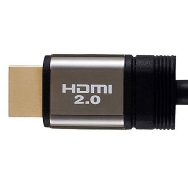 کابل 2.0 HDMI کی نت پلاس مدل HC176 طول 2 متر