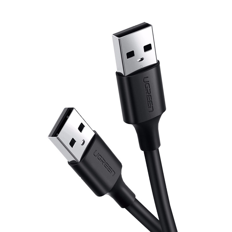 کابل لینک USB یوگرین مدل US102-10310 طول 1.5 متر