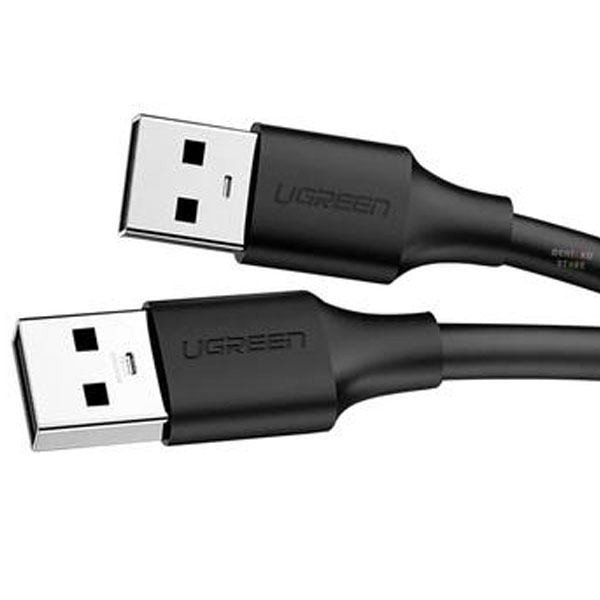 کابل لینک USB یوگرین مدل US102-10310 طول 1.5 متر