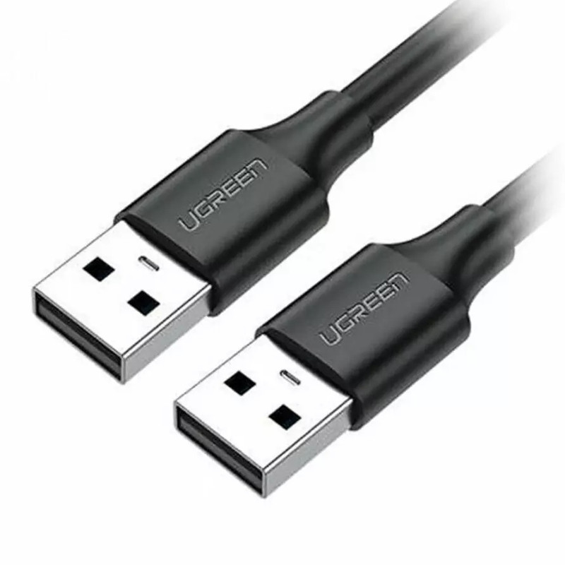 کابل لینک USB یوگرین مدل US102-10310 طول 1.5 متر