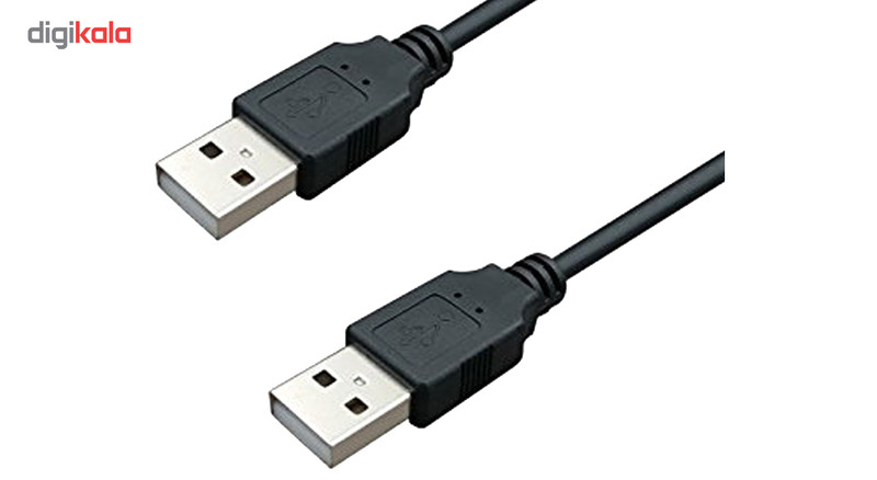 کابل لینک USB مدل ST-5 به طول 1.5 متر