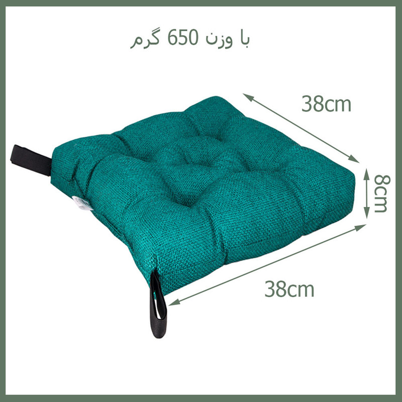 تشک صندلی فیریسکی مدل NU-1289