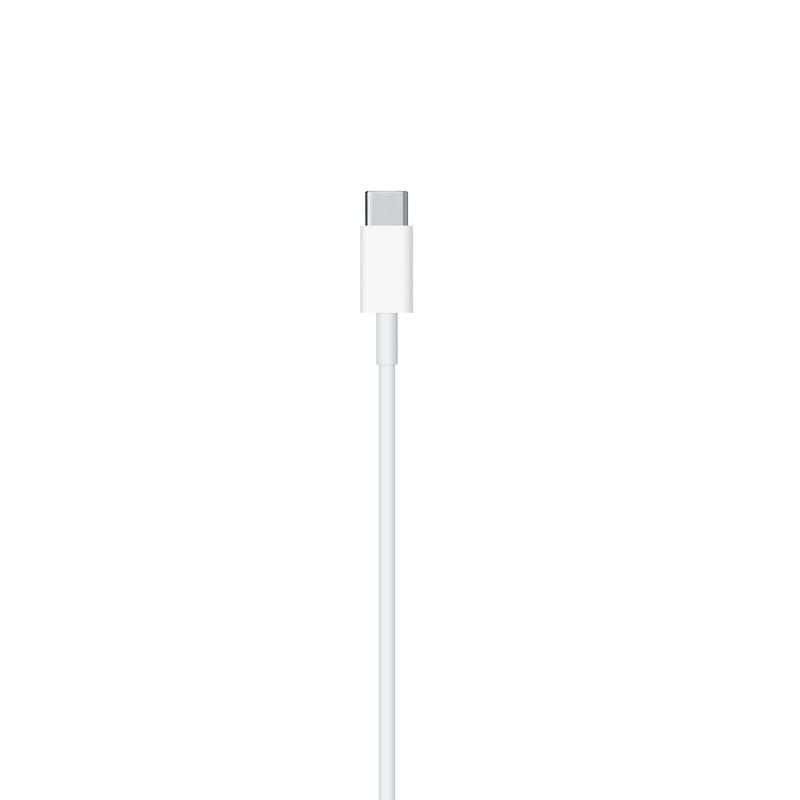 کابل تبدیل USB-C به لایتنینگ اپل طول 1 متر