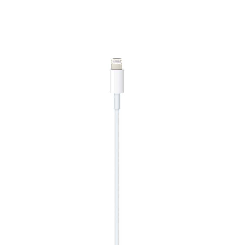 کابل تبدیل USB-C به لایتنینگ اپل طول 1 متر