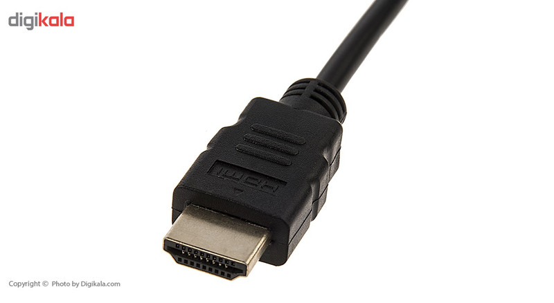 مبدل HDMI به VGA مدل HD-Conversion