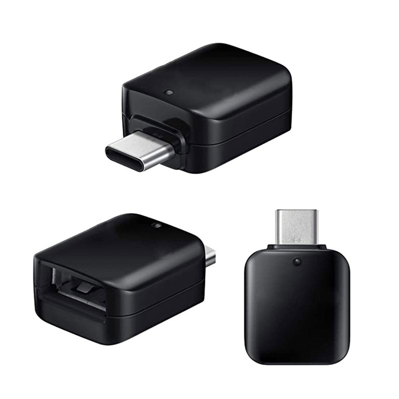  مبدل OTG USB-C به USB مدل TG01