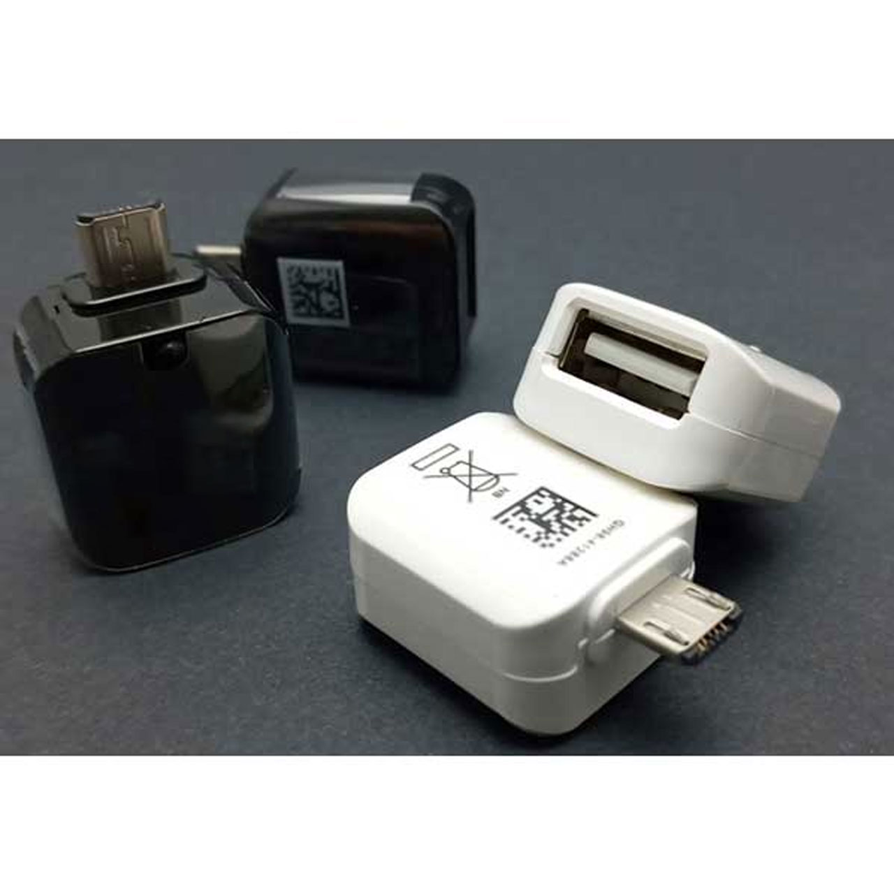  مبدل OTG USB-C به USB مدل TG01