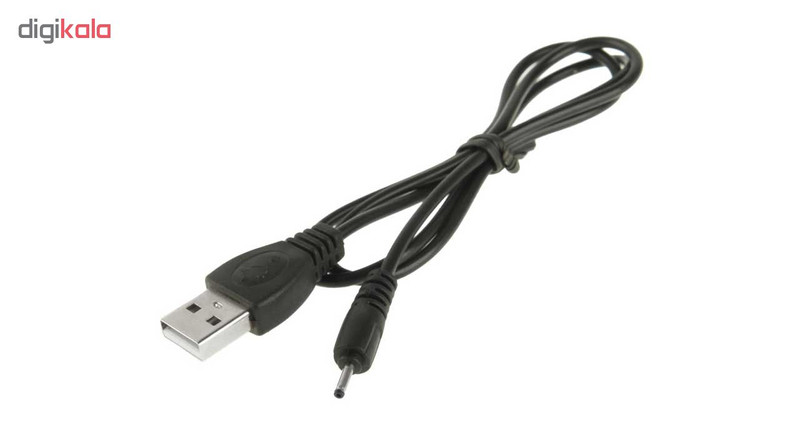 کابل تبدیل USB به سوزنی مدل A1 طول 1 متر