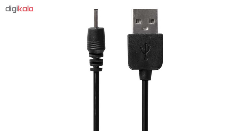 کابل تبدیل USB به سوزنی مدل A1 طول 1 متر