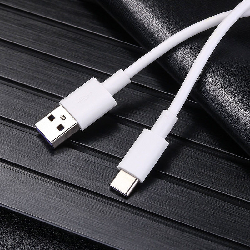 کابل تبدیل USB به USB-C مدل Fast Charge 5A طول 1 متر