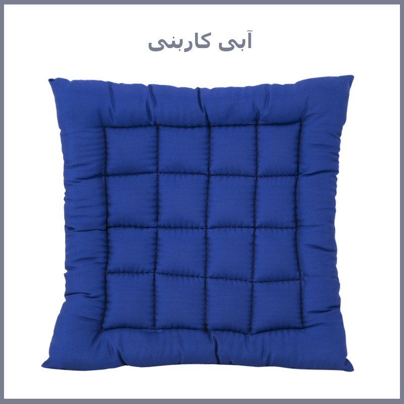 تشک صندلی مدل nu-t1
