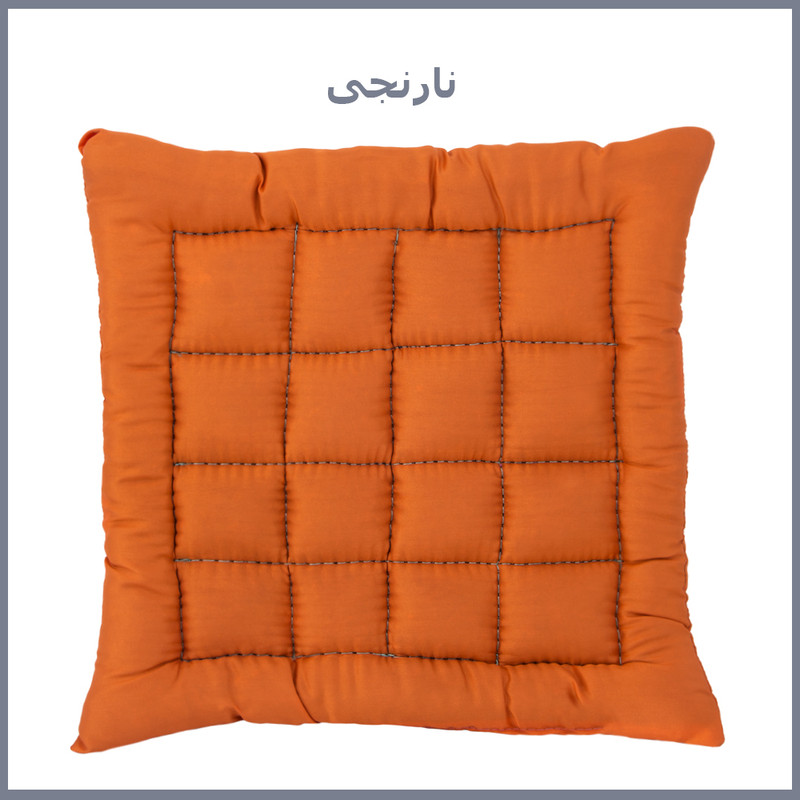 تشک صندلی مدل nu-t1