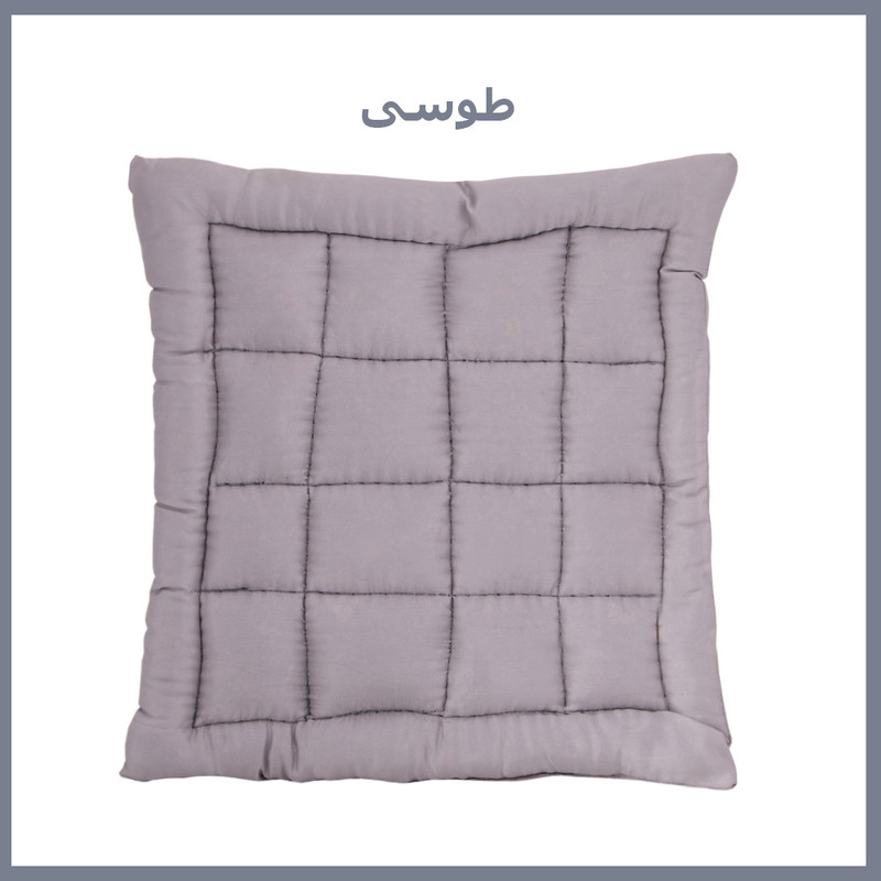 تشک صندلی مدل nu-t1