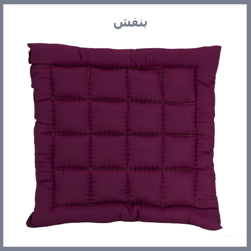 تشک صندلی مدل nu-t1