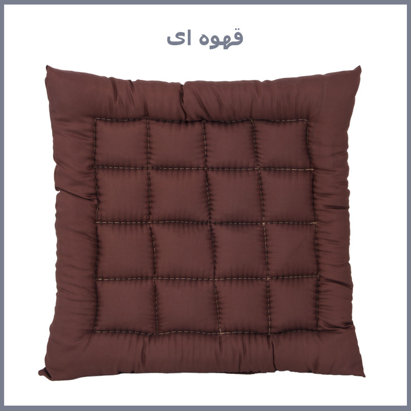 تشک صندلی مدل nu-t1
