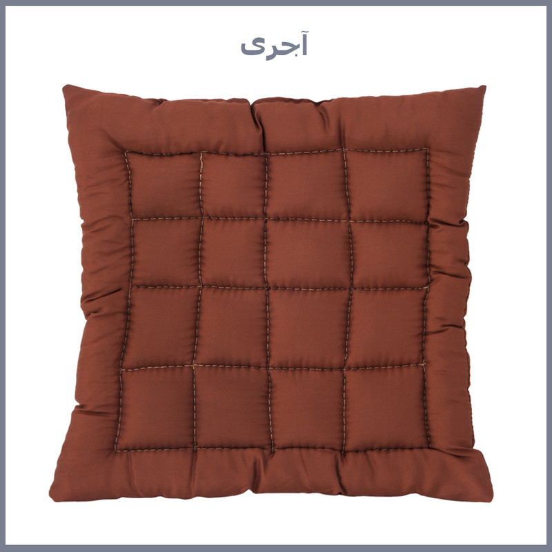 تشک صندلی مدل nu-t1