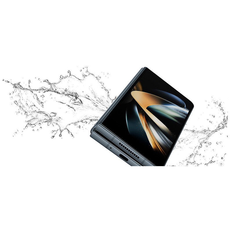 گوشی موبایل سامسونگ مدل Galaxy Z Fold4 دو سیم کارت ظرفیت 256 گیگابایت و رم 12 گیگابایت