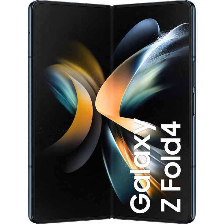 گوشی موبایل سامسونگ مدل Galaxy Z Fold4 دو سیم کارت ظرفیت 256 گیگابایت و رم 12 گیگابایت