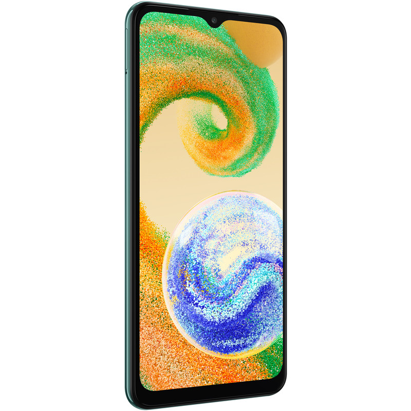 گوشی موبایل سامسونگ مدل Galaxy A04s دو سیم کارت ظرفیت 128 گیگابایت و رم 4 گیگابایت  - ویتنام