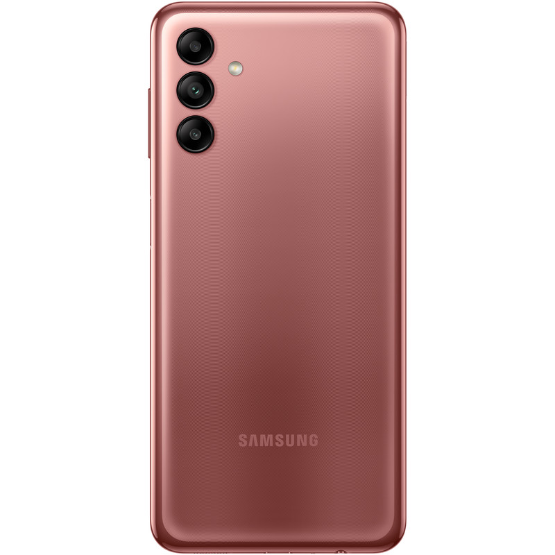 گوشی موبایل سامسونگ مدل Galaxy A04s دو سیم کارت ظرفیت 128 گیگابایت و رم 4 گیگابایت  - ویتنام