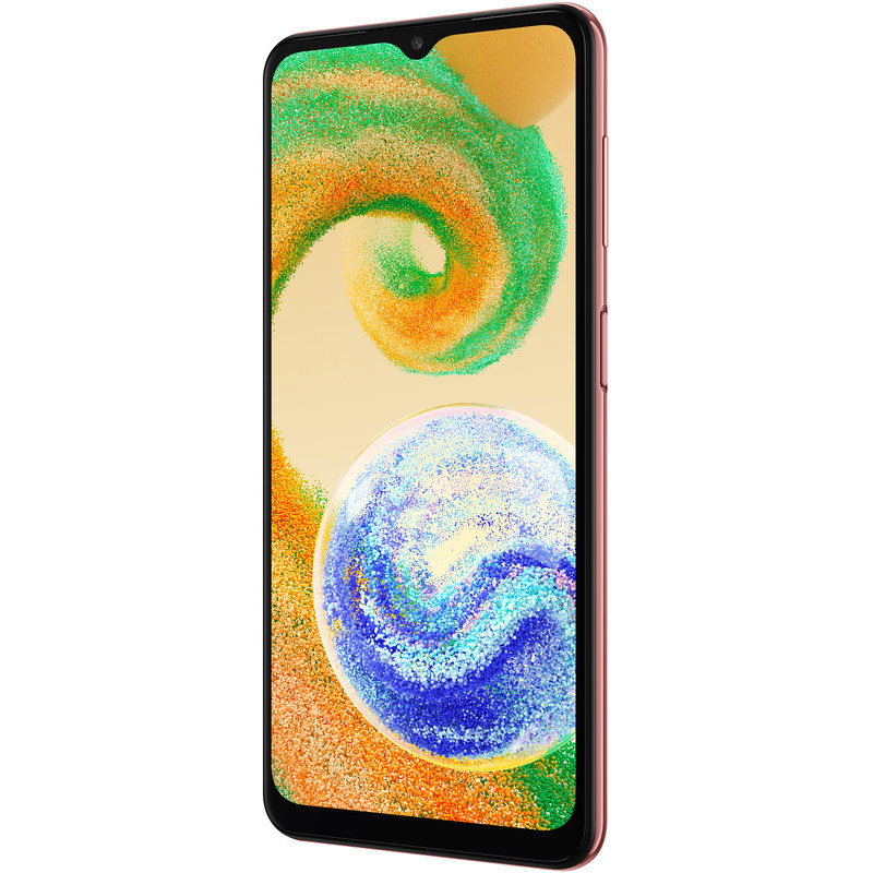 گوشی موبایل سامسونگ مدل Galaxy A04s دو سیم کارت ظرفیت 128 گیگابایت و رم 4 گیگابایت  - ویتنام