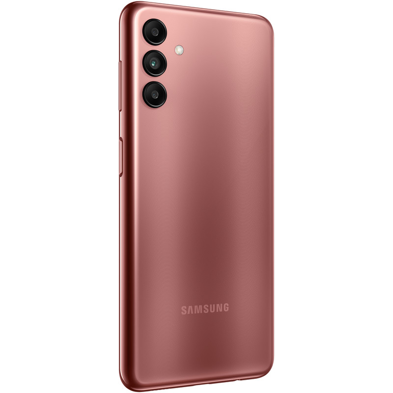 گوشی موبایل سامسونگ مدل Galaxy A04s دو سیم کارت ظرفیت 128 گیگابایت و رم 4 گیگابایت  - ویتنام