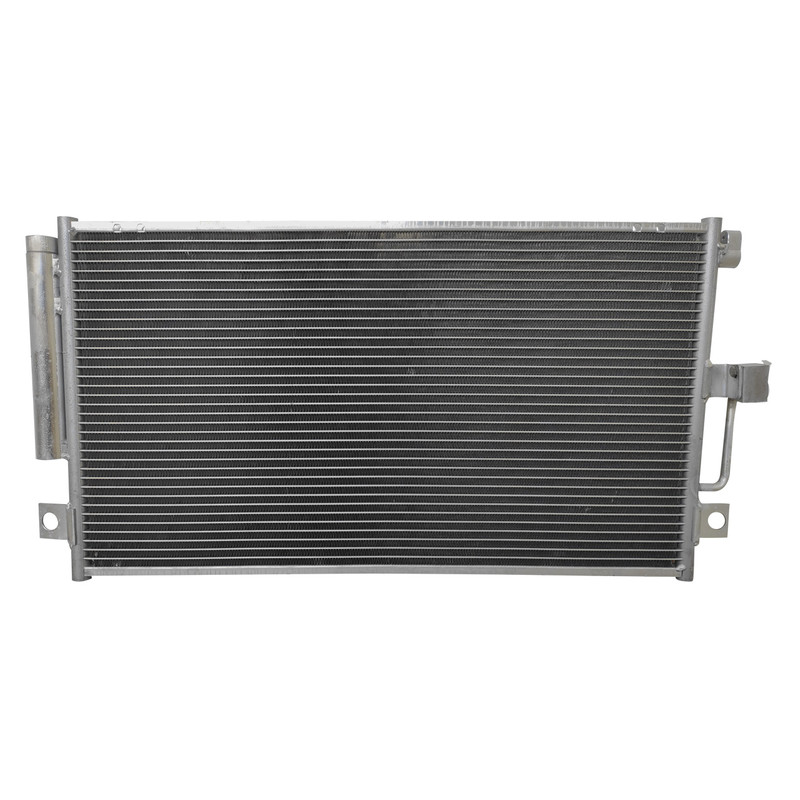 رادیاتور کولر مدل T11-8105010BT مناسب برای ام وی ام X33s