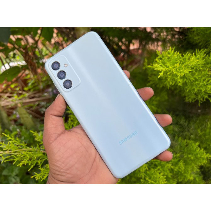 گوشی موبایل سامسونگ مدل Galaxy F13 دو سیم کارت ظرفیت 64 گیگابایت و رم 4 گیگابایت - هند اکتیو