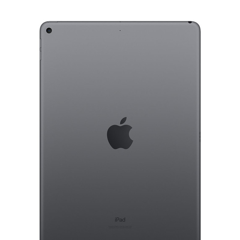 تبلت اپل مدل iPad (9th Generation) 10.2-Inch Wi-Fi (2021) ظرفیت 64 گیگابایت 