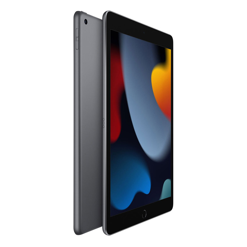 تبلت اپل مدل iPad (9th Generation) 10.2-Inch Wi-Fi (2021) ظرفیت 64 گیگابایت 